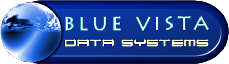 Blue Vista Data Systems